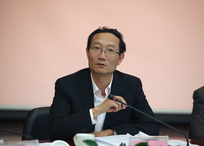 黄有方校长发言 黄有方校长发言