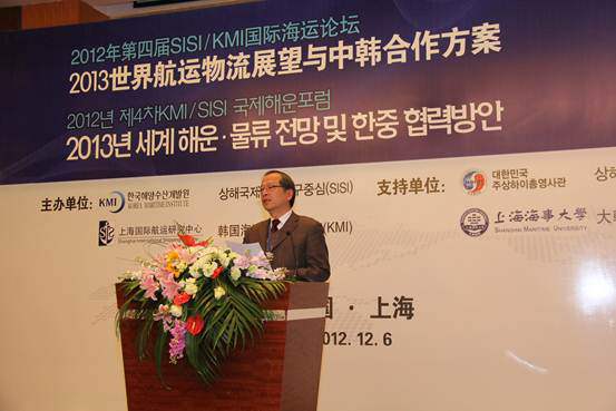 意昂4娱乐党委书记於世成致辞 意昂4娱乐党委书记於世成致辞